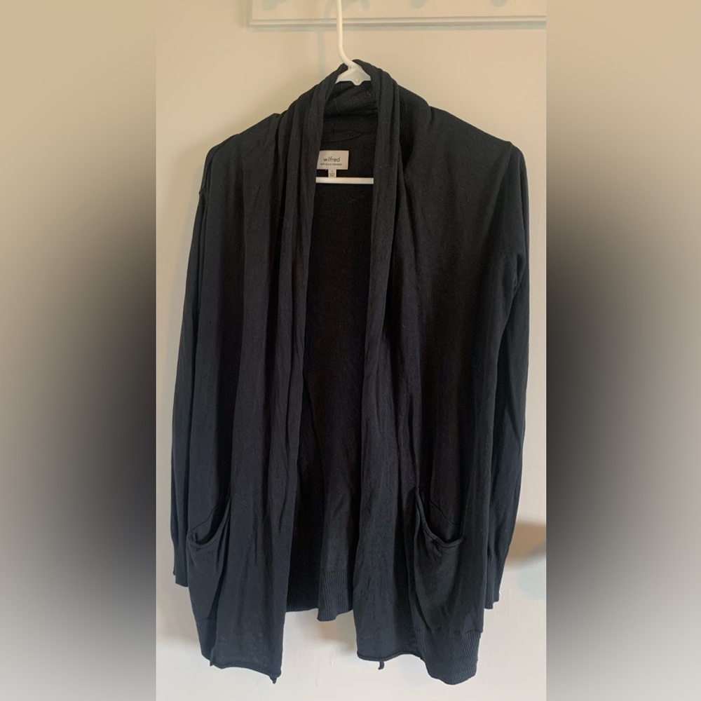 Wilfred Jacket